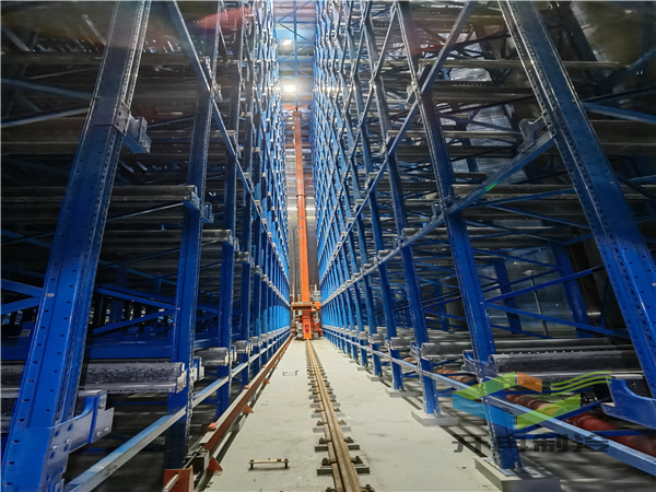 自動化冷藏庫建造安裝設計標準有哪些？