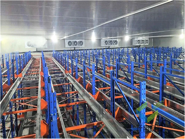 醫用自動化冷庫安裝費用價格需要多少？