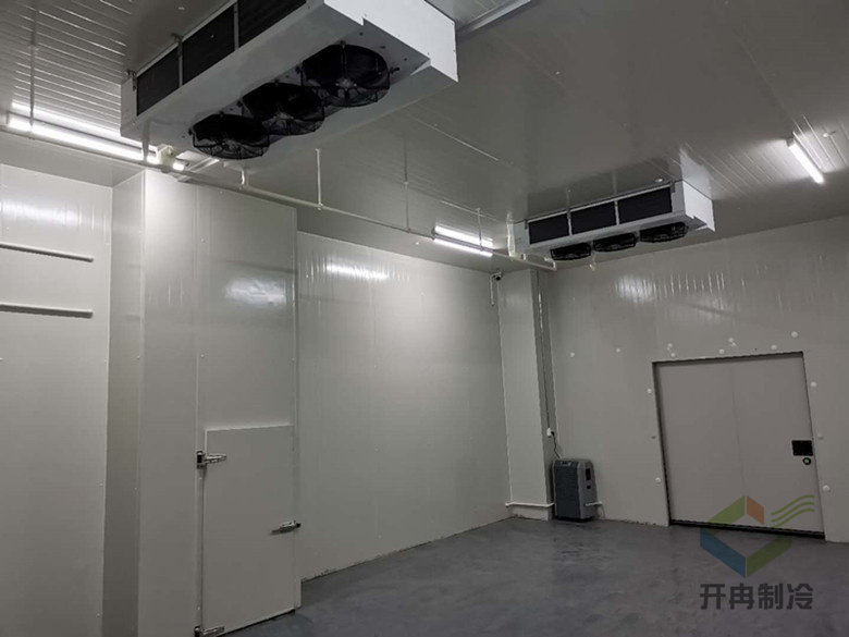 建造醫用試劑冷藏庫安裝費用價格需要多少？