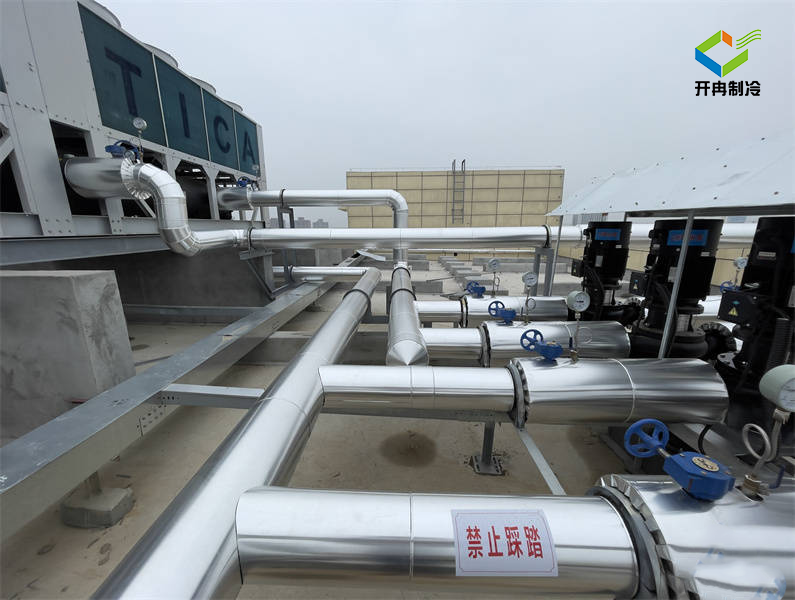 果蔬氣調(diào)冷庫(kù)建造的注意事項(xiàng)有哪些