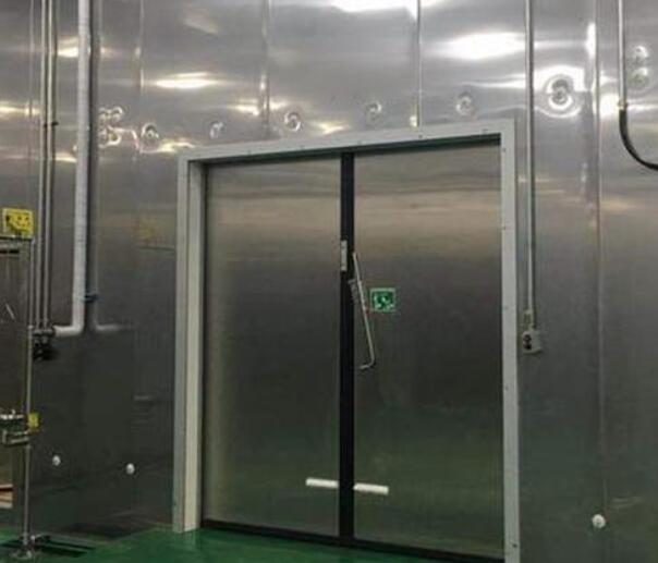 防爆冷庫(kù)種類(lèi)概述