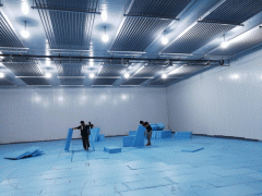 GSP醫(yī)藥冷庫安裝建設(shè)時有哪些需要注意的？