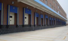 建造10000平米生鮮物流冷庫，冷庫總造價多少