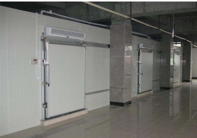 上海2-8℃ 試劑gsp冷庫（gmp恒溫冷藏室）設備安裝造價多少錢