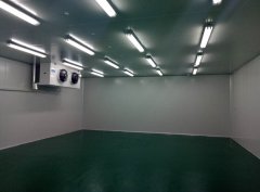 藥監局對20m3醫療庫建造標準要求是什么？醫藥庫造價多少錢