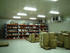 醫(yī)療冷庫的安裝標(biāo)準(zhǔn)，2-8℃生物制品冷庫安裝制冷設(shè)備造價