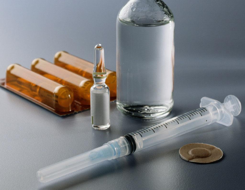 開冉制冷，疫苗冷庫，醫療冷庫