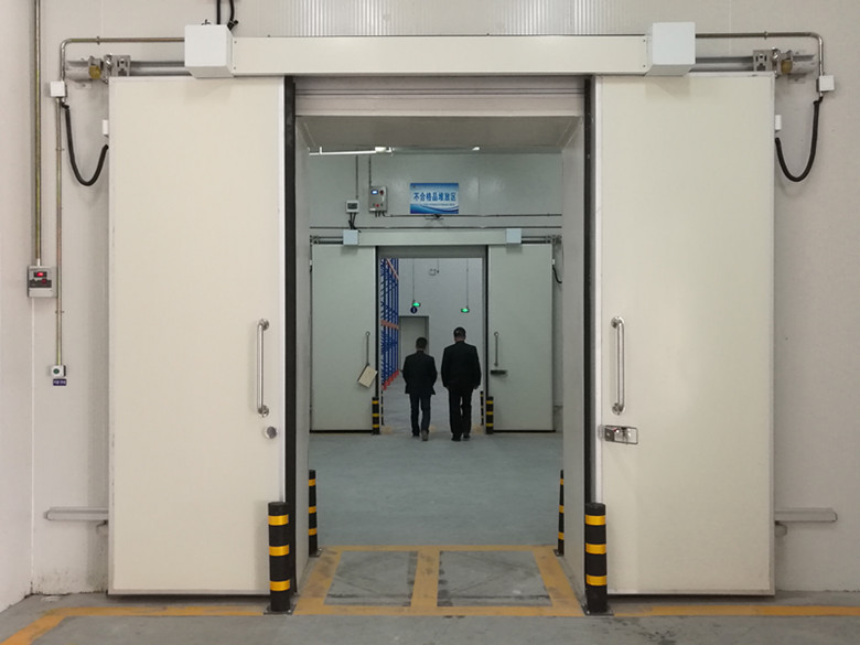 開冉制冷，屠宰場(chǎng)冷庫(kù)  家禽冷庫(kù)