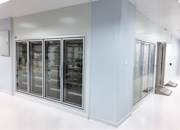 開(kāi)冉制冷,醫(yī)藥冷庫(kù),疫苗冷庫(kù) 開(kāi)冉制冷,醫(yī)藥冷庫(kù),疫苗冷庫(kù)