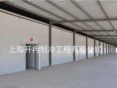 安裝200平米干細(xì)胞冷藏庫(kù)建造成本需要多少？