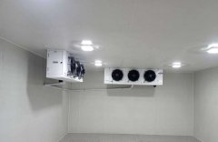 建造氣調(diào)保鮮庫(kù)需滿足的要求有哪些？