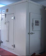 小型速凍庫(kù)多少錢？