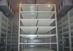 食品快速凍結庫、速凍庫、急凍庫說明