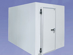 冷庫(kù)保鮮貯藏有哪些分類