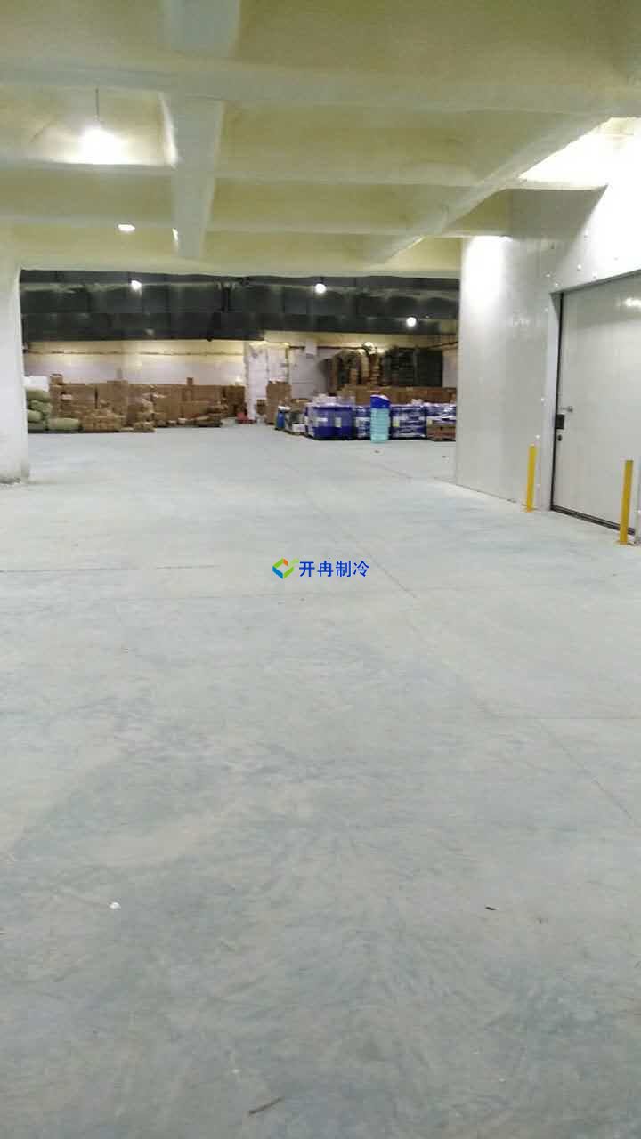  水果保鮮庫造價怎么算?水果冷庫保鮮水果多久？