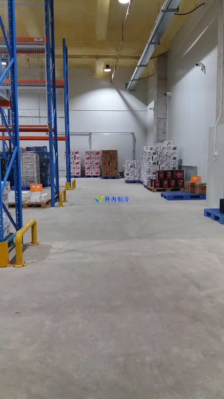  水果保鮮庫造價怎么算?水果冷庫保鮮水果多久？