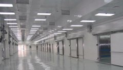 預建50000立方米食品冷庫造價，冷庫造價多少錢一立方米